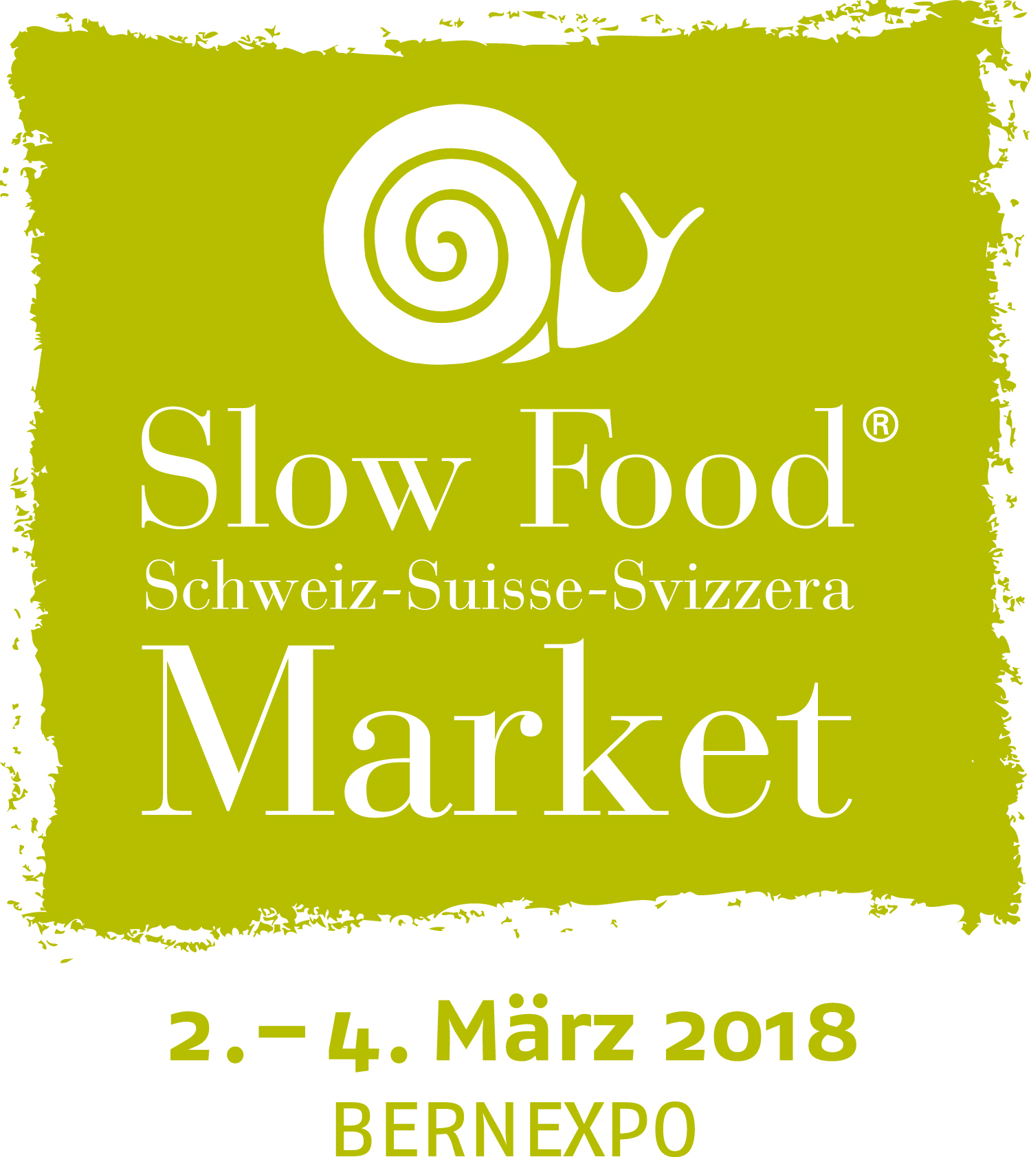 Slow Food Market Bern
